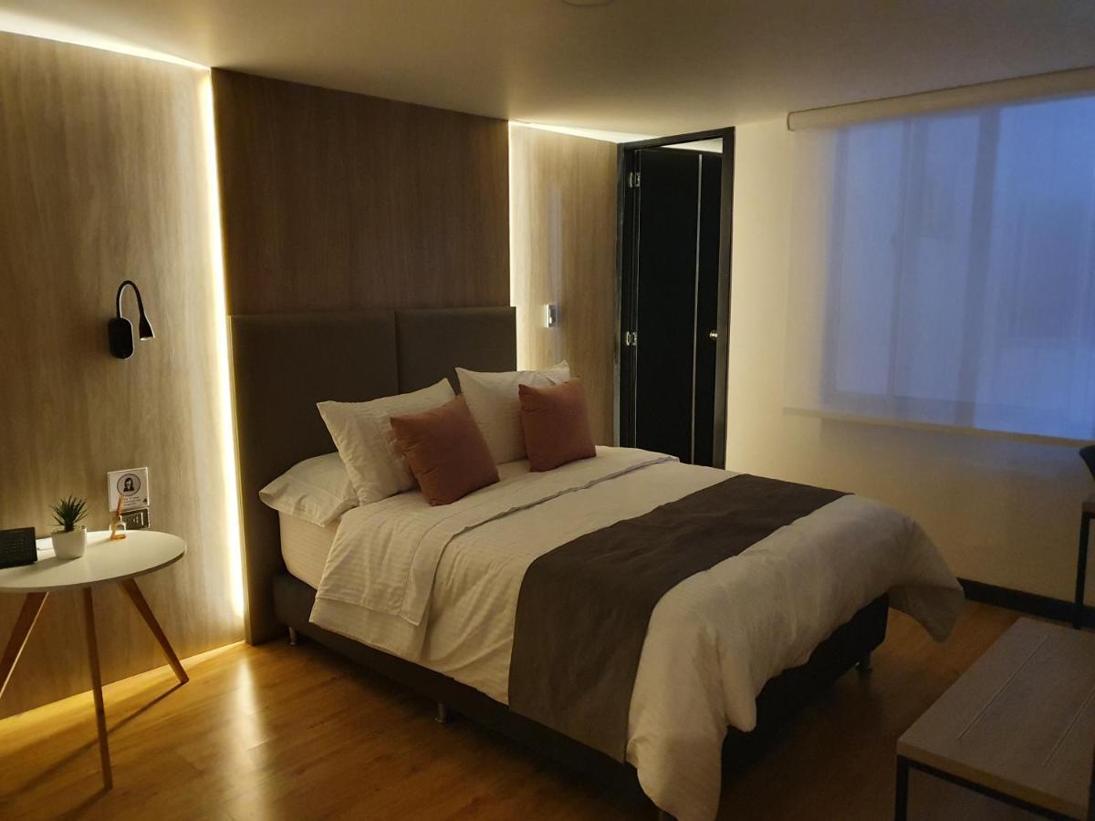 Hotel Santori Pasto Exteriör bild